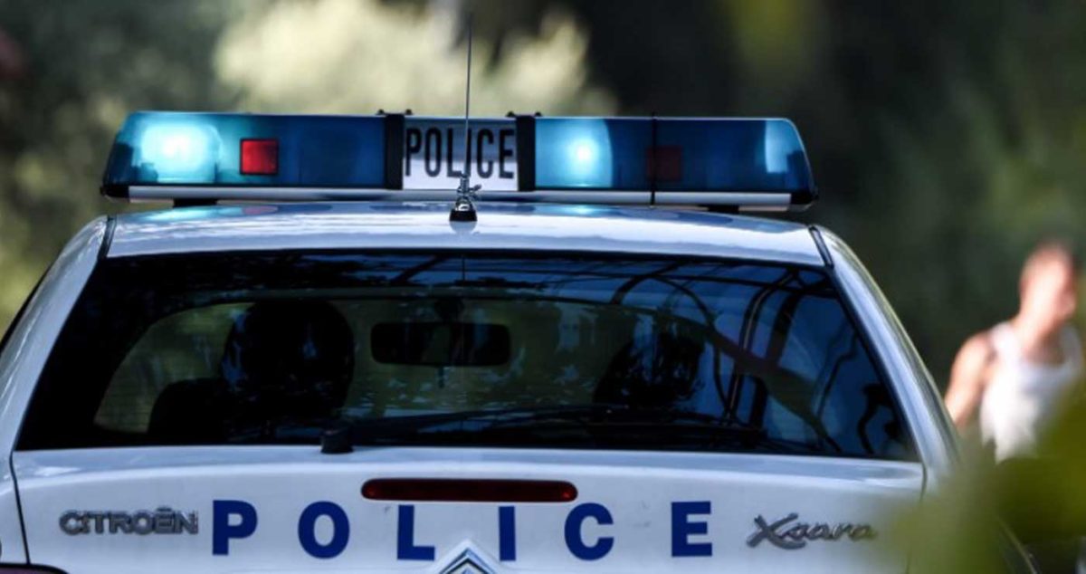 Τον “έκαψαν” τα ναρκωτικά χάπια – ONLARISSA.GR Νέα Ειδήσεις Λάρισα