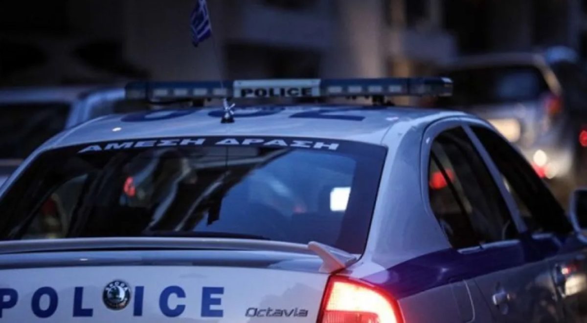 Επεισόδιο εργαζομένου με εργοδότη κατέληξε σε αλληλομηνύσεις – ONLARISSA.GR Νέα Ειδήσεις Λάρισα