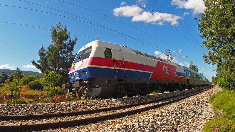 Εντατικοί ρυθμοί στα έργα αποκατάστασης του σιδηρόδρομου στη Θεσσαλία: Πότε ολοκληρώνεται η γραμμή Βόλος