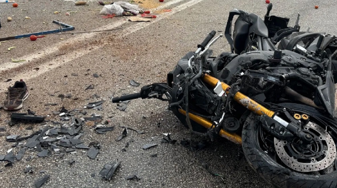 Δύο νεκροί τον Αύγουστο από τροχαία δυστυχήματα στη Θεσσαλία – ONLARISSA.GR Νέα Ειδήσεις Λάρισα