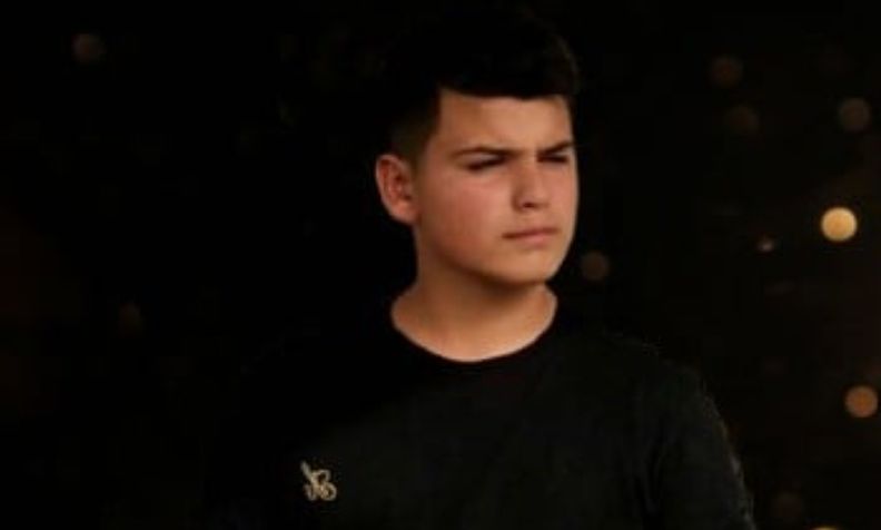 Σε εγκεφαλική αιμορραγία αποδίδεται ο θάνατος του 18χρονου Νίκου Παλάσκα – ONLARISSA.GR Νέα Ειδήσεις Λάρισα