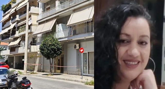 Τα παιδιά της Μαριόλας στη Σκιάθο μετά τη φρικτή δολοφονία της μητέρας τους