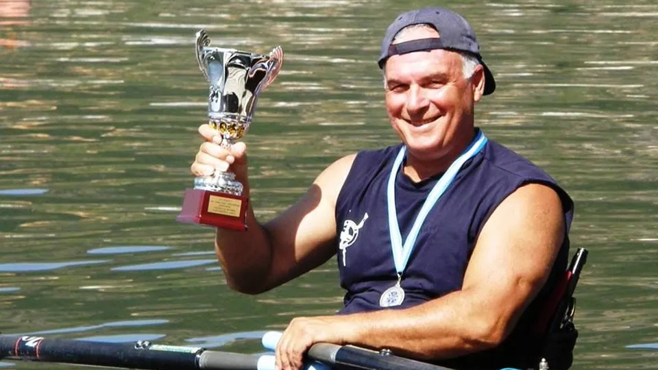 Θλίψη στον αθλητισμό του Βόλου – Η πόλη αποχαιρετά τον Νικόλαο Μαλάτο