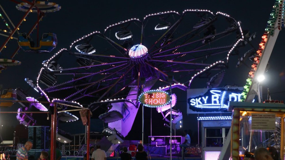 Χωρίς Λούνα Παρκ το Παζάρι Τρικάλων – ONLARISSA.GR Νέα Ειδήσεις Λάρισα