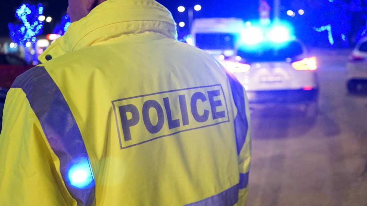 Τροχαίο ατύχημα με μηχανάκι τα ξημερώματα στον Βόλο – ONLARISSA.GR Νέα Ειδήσεις Λάρισα