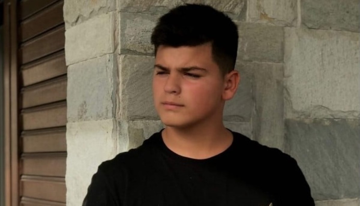 Το ανεύρυσμα τελικά, στέρησε τη ζωή στον 18χρονο Νίκο Παλάσκα – ONLARISSA.GR Νέα Ειδήσεις Λάρισα