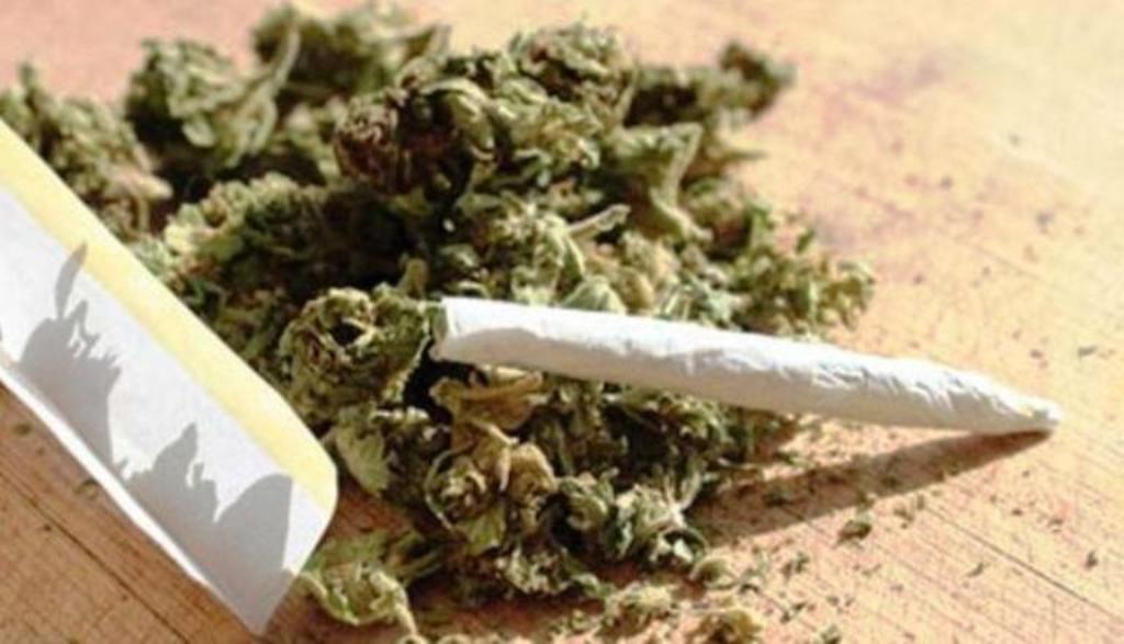 Στα χέρια των αρχών επειδή κουβαλούσε κάνναβη – ONLARISSA.GR Νέα Ειδήσεις Λάρισα