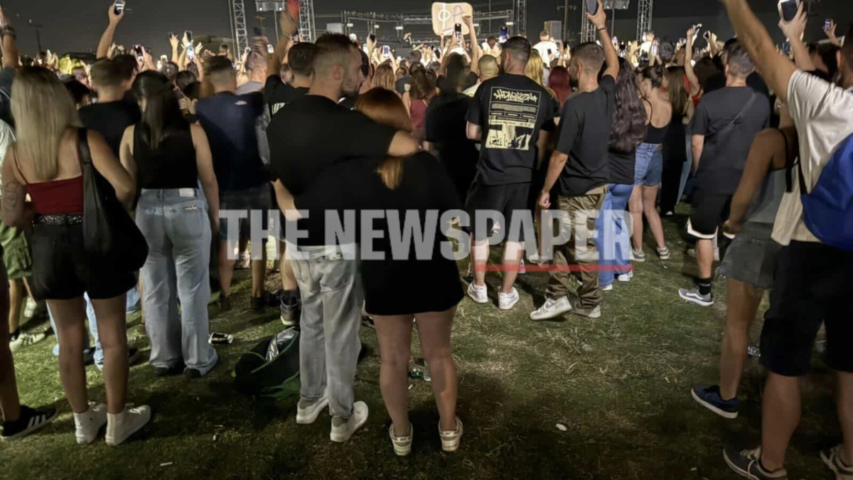 Δεντρογαλιά έσπειρε τον τρόμο (βίντεο) – ONLARISSA.GR Νέα Ειδήσεις Λάρισα