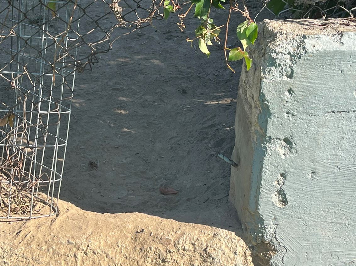 Νέα διαμαρτυρία κατοίκων του Κάραγατς για το αθλητικό κέντρο – «Δεν ησυχάζουμε ποτέ»