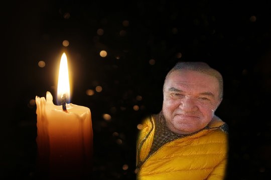 Θλίψη στον Βόλο από τον θάνατο γνωστού επιχειρηματία