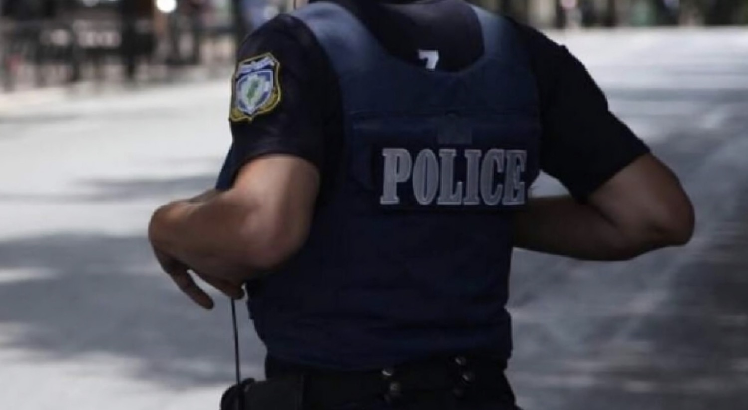 Τρεις απόπειρες και μία ανθρωποκτονία το μήνα Αύγουστο στη Θεσσαλία