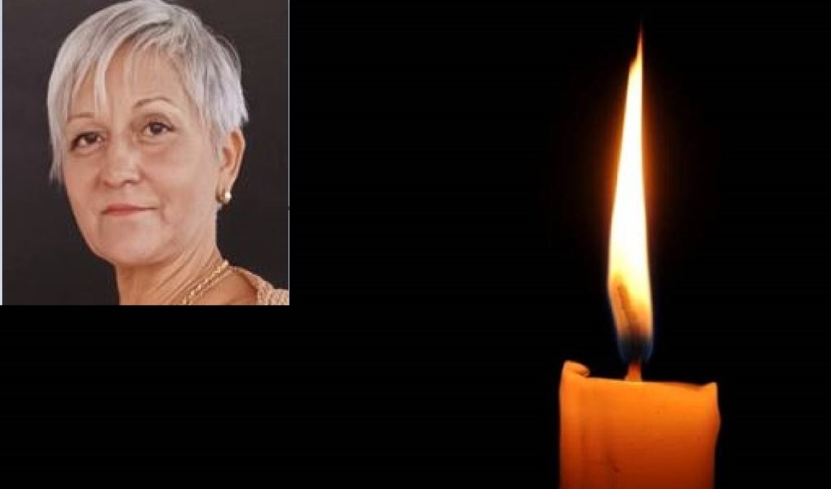 «Έφυγε» από τη ζωή η 51χρονη Αλιέ Εφέντη Ματζαβίνου – ONLARISSA.GR Νέα Ειδήσεις Λάρισα
