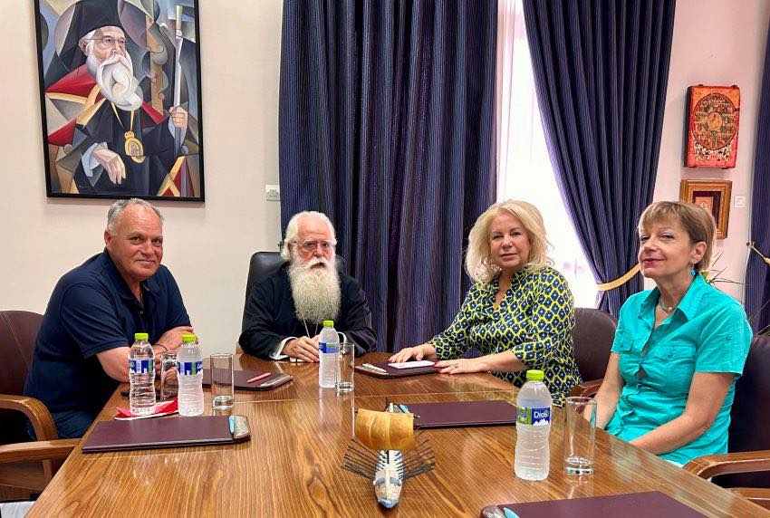 Δωρεάν ιατρικές εξετάσεις αύριο στην Αλόννησο