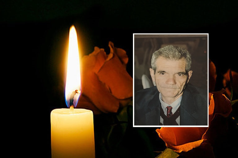 Εφυγε από τη ζωή ένας από τους παλαιότερους τσιπουράδες του Βόλου – ONLARISSA.GR Νέα Ειδήσεις Λάρισα