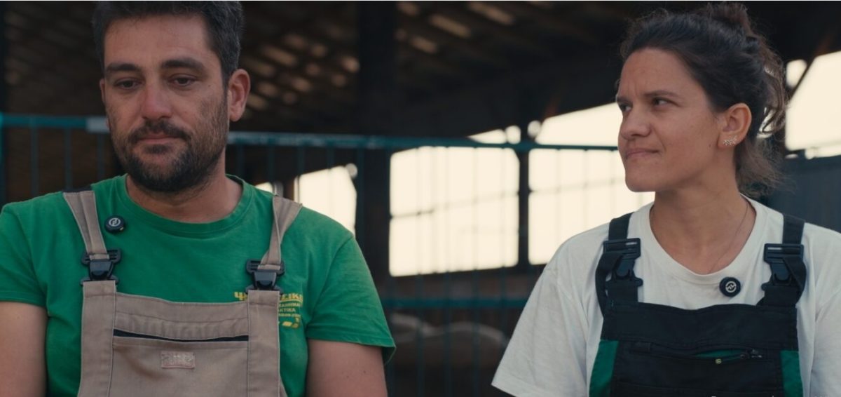 Σαν σήμερα, πριν από δύο χρόνια, η κλιματική αλλαγή απέκτησε όνομα (βίντεο) – ONLARISSA.GR Νέα Ειδήσεις Λάρισα