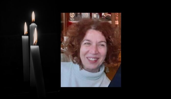 Έφυγε από την ζωή η Τασούλα Κονταξή – ONLARISSA.GR Νέα Ειδήσεις Λάρισα