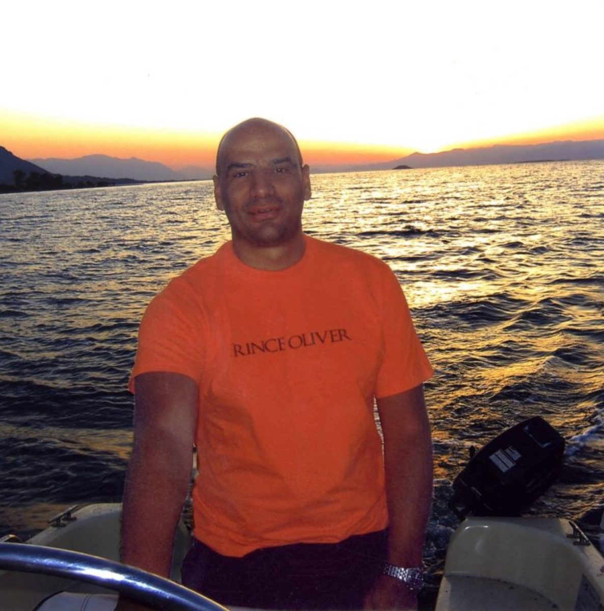 Έφυγε από τη ζωή στα 54 του χρόνια ο Δημήτρης Τεγόπουλος – ONLARISSA.GR Νέα Ειδήσεις Λάρισα