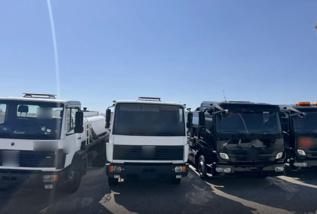 Προφυλακίστηκε ο Τρικαλινός επιχειρηματίας – ONLARISSA.GR Νέα Ειδήσεις Λάρισα