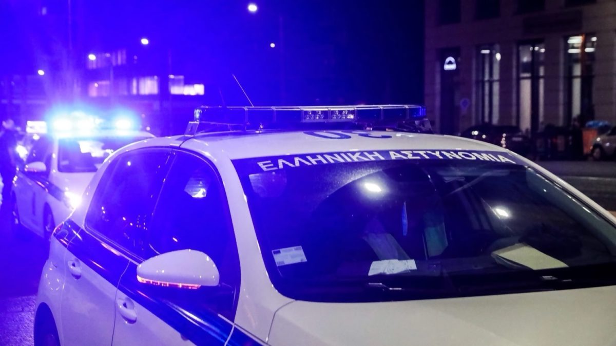 Κυκλοφορούσε ελεύθερος με έξι χρόνια καταδίκη για ναρκωτικά – Συνελήφθη στα Τρίκαλα