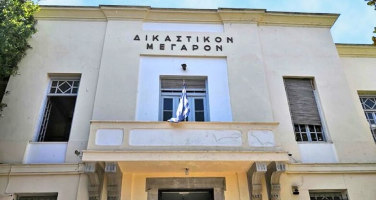 Καθολική αποχή των δικηγόρων Βόλου στις 16 Σεπτεμβρίου – Αντιδράσεις για ΦΠΑ και υποχρεωτική παράσταση σε δικαιοπραξίες