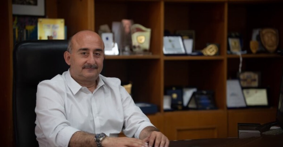 «Στηρίξτε τους Δήμους για την αδειοδότηση των αθλητικών εγκαταστάσεων» – ONLARISSA.GR Νέα Ειδήσεις Λάρισα