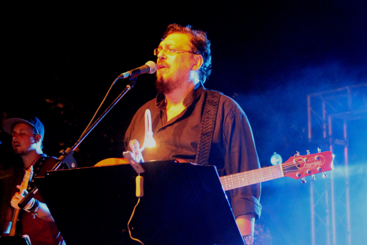 Σαν σήμερα «έφυγε» ο Λαυρέντης Μαχαιρίτσας στον Πτελεό Μαγνησίας