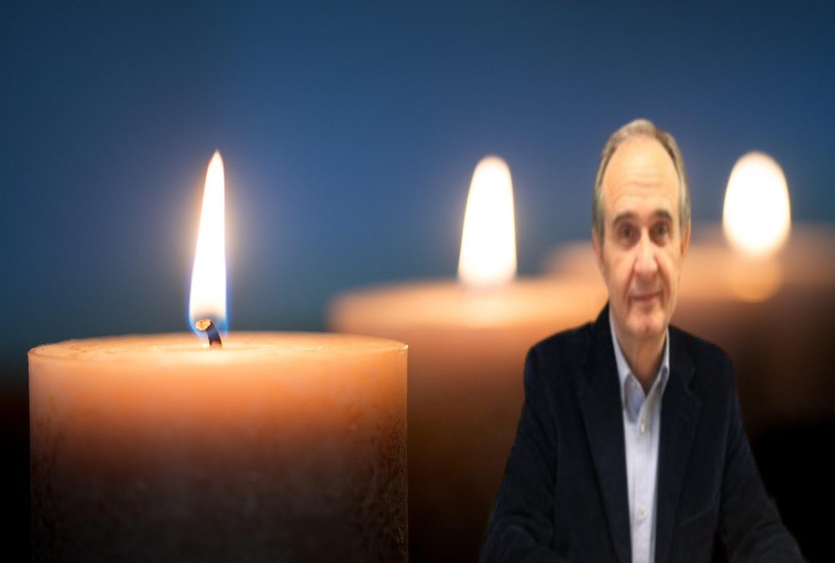 Θλίψη στα Τρίκαλα από τον θάνατο γνωστού επιχειρηματία