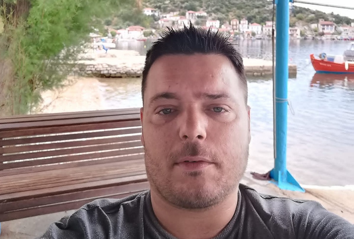 Σοκ στο Τρίκερι από τον θάνατο 38χρονου – ONLARISSA.GR Νέα Ειδήσεις Λάρισα
