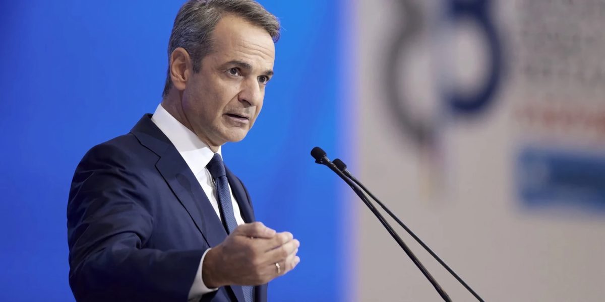 Η ΕΣΗΕΘΣτΕ-Ε καταγγέλλει φίμωση των περιφερειακών Μέσων με αφορμή τη συνέντευξη τύπου του πρωθυπουργού στη ΔΕΘ