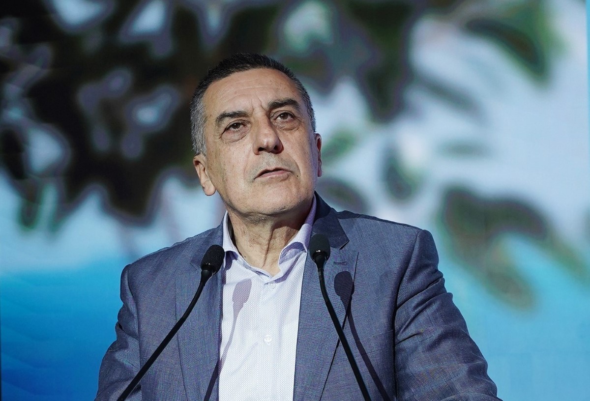 Μήνυμα του Περιφερειάρχη Δημήτρη Κουρέτα για την έναρξη της νέας σχολικής χρονιάς