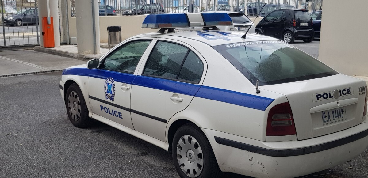 Σύλληψη άνδρα στον Βόλο για κατοχή κοκαΐνης – Παρέμβαση της Δίωξης Ναρκωτικών