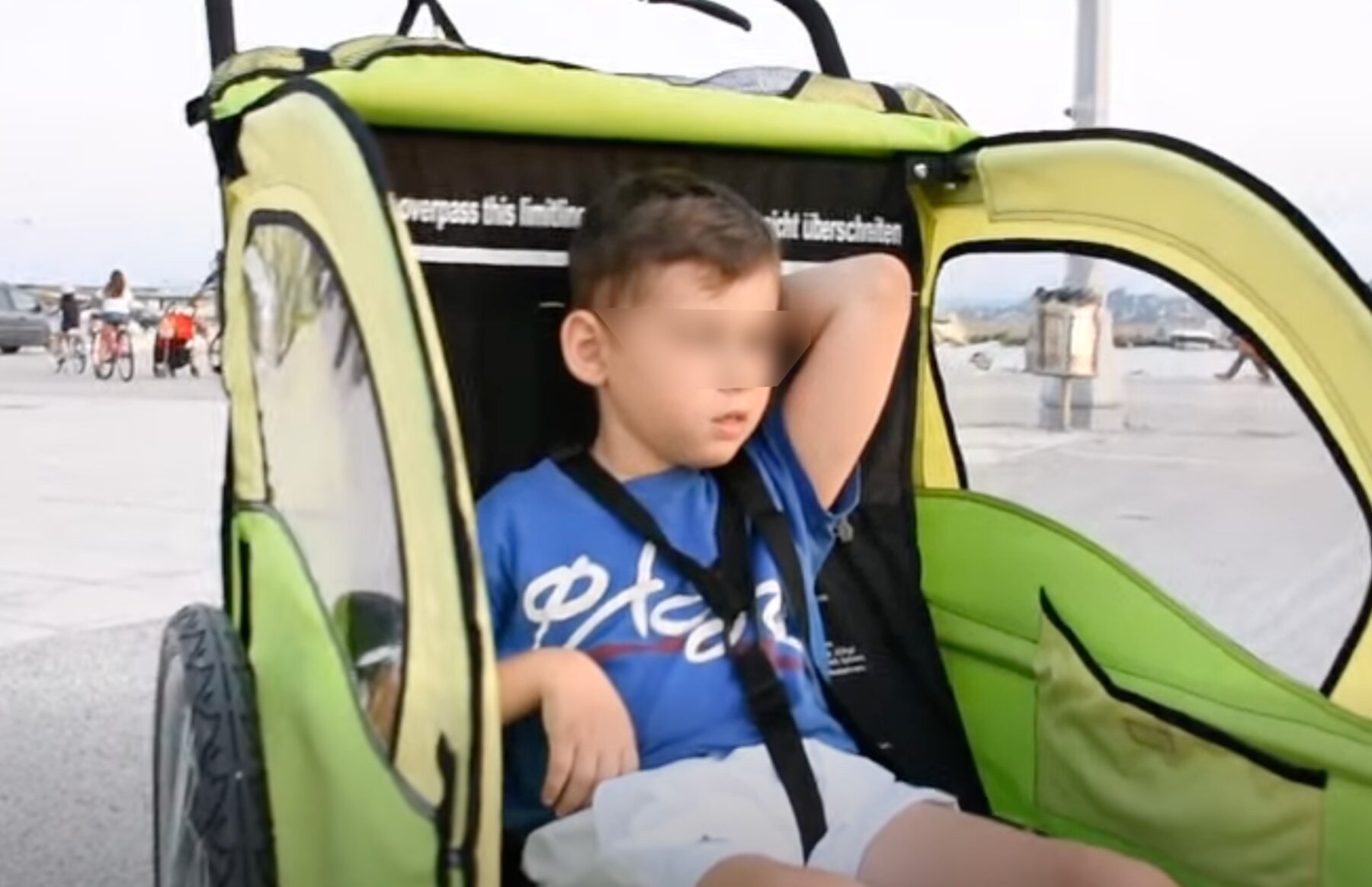 «Πάγωσαν» ο Βόλος και τα Τρίκαλα – Έφυγε από τη ζωή ο μικρός Γιωργάκης σε ηλικία 14 ετών