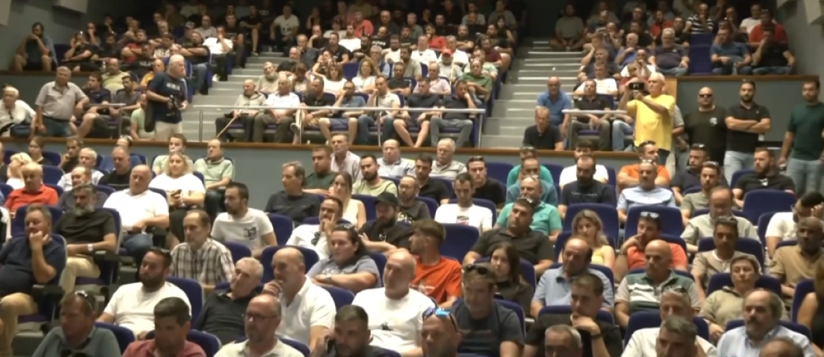 Σε απόγνωση οι κτηνοτρόφοι- Η ευλογιά των προβάτων θερίζει τα κοπάδια τους – ONLARISSA.GR Νέα Ειδήσεις Λάρισα