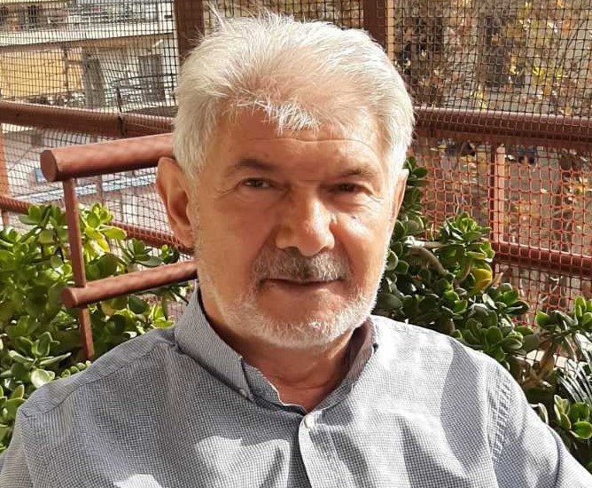 Νεκρός ο πατέρας της διδάσκουσας στο Πανεπιστήμιο Θεσσαλίας Σάντρας Νίκολιτς – Ήρθε για διακοπές στον Βόλο και σκοτώθηκε