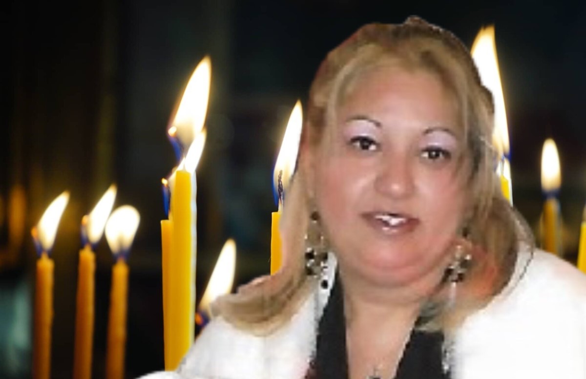 Αυτή είναι η 48χρονη Βολιώτισσα που βρήκε τραγικό θάνατο στην άσφαλτο