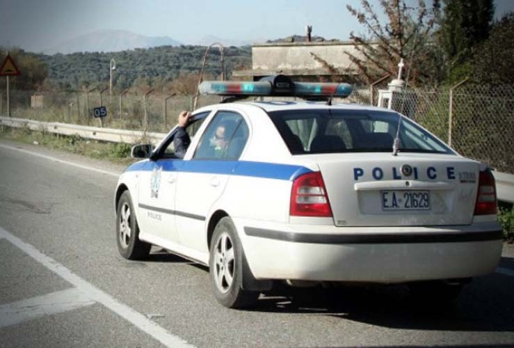 Τρόμος στο ΚΤΕΛ – 54χρονος παρενόχλησε 19χρονη φοιτήτρια μέσα στο λεωφορείο – ONLARISSA.GR Νέα Ειδήσεις Λάρισα