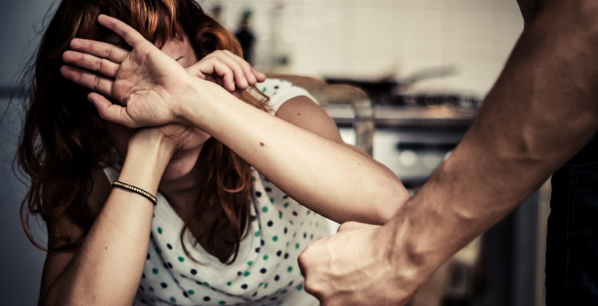 Ζούσε 13 χρόνια τον τρόμο – Η «ομηρία» της 27χρoνης και η καταδίκη του πρώην φίλου της – ONLARISSA.GR Νέα Ειδήσεις Λάρισα