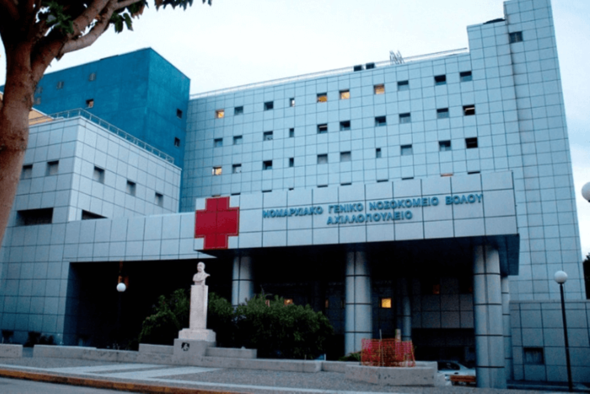 Δεν τα κατάφερε ο 56χρονος που είχε «απαρνηθεί» τον κόσμο – «Έσβησε» στο Νοσοκομείο