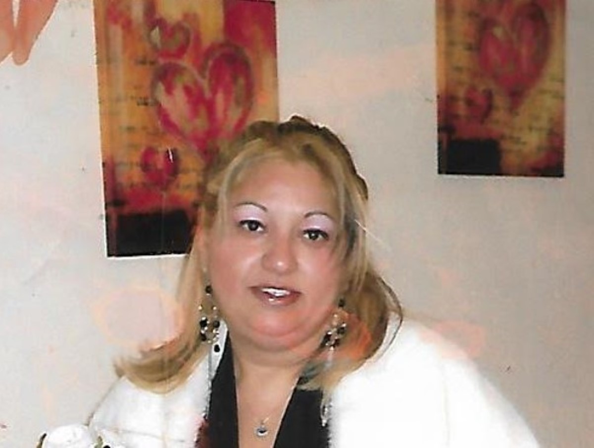 Σήμερα σε κλίμα οδύνης το τελευταίο αντίο στην Ειρήνη Καραγκούνη – Το άδοξο τέλος της 48χρονης σε τροχαίο δυστύχημα – ONLARISSA.GR Νέα Ειδήσεις Λάρισα