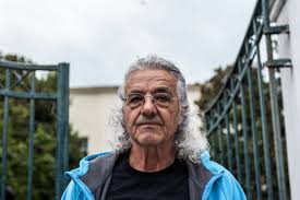 Επιστολή του Γιάννη Μάγγου στον Υπουργό Προστασίας του Πολίτη, Μιχάλη Χρυσοχοΐδη