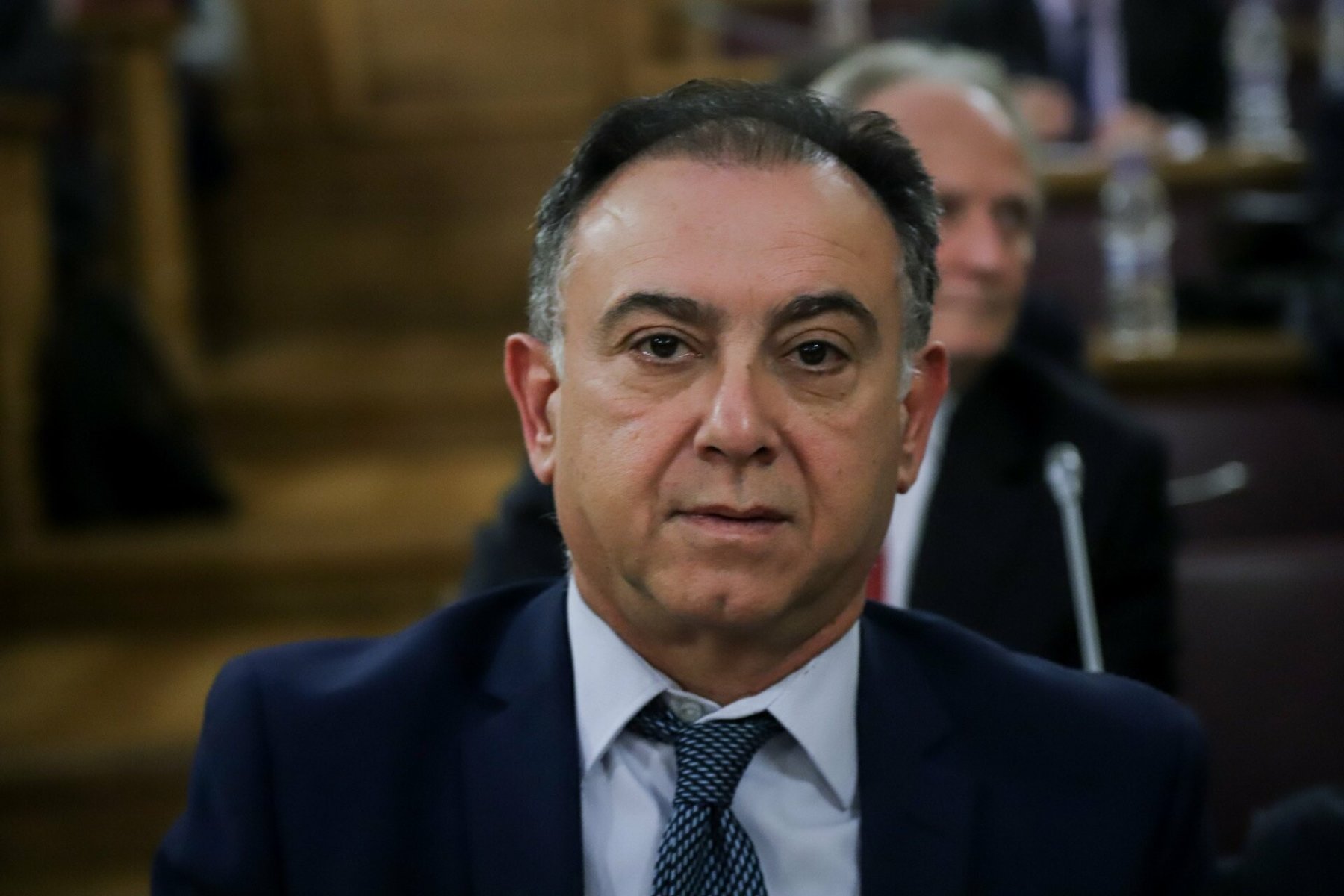 «Αν δεν πετύχουν τα μέτρα για τον περιορισμό της ευλογιάς θα πάμε σε lockdown» (video) – ONLARISSA.GR Νέα Ειδήσεις Λάρισα