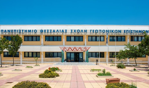 Καταγγελία της ΔΑΠ-ΝΔΦΚ Γεωπονίας Πανεπιστημίου Θεσσαλίας