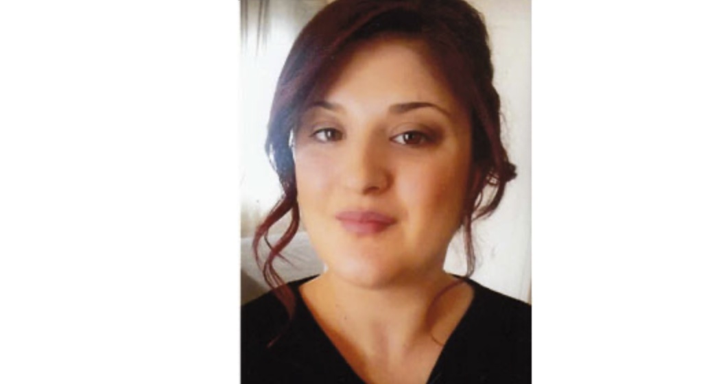 Έφυγε από τη ζωή στα 30 της χρόνια η Ευαγγελία Κούτλα – ONLARISSA.GR Νέα Ειδήσεις Λάρισα