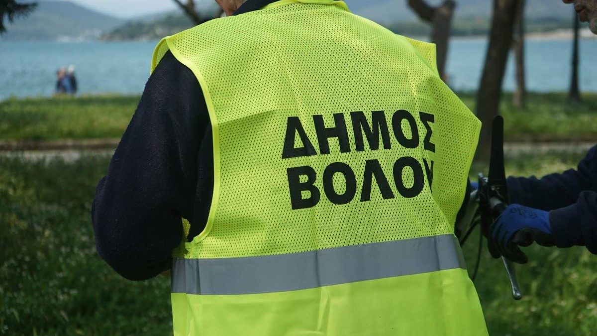 Υπάλληλος του Δήμου υπέστη ισχαιμικό επεισόδιο εν ώρα εργασίας – ONLARISSA.GR Νέα Ειδήσεις Λάρισα