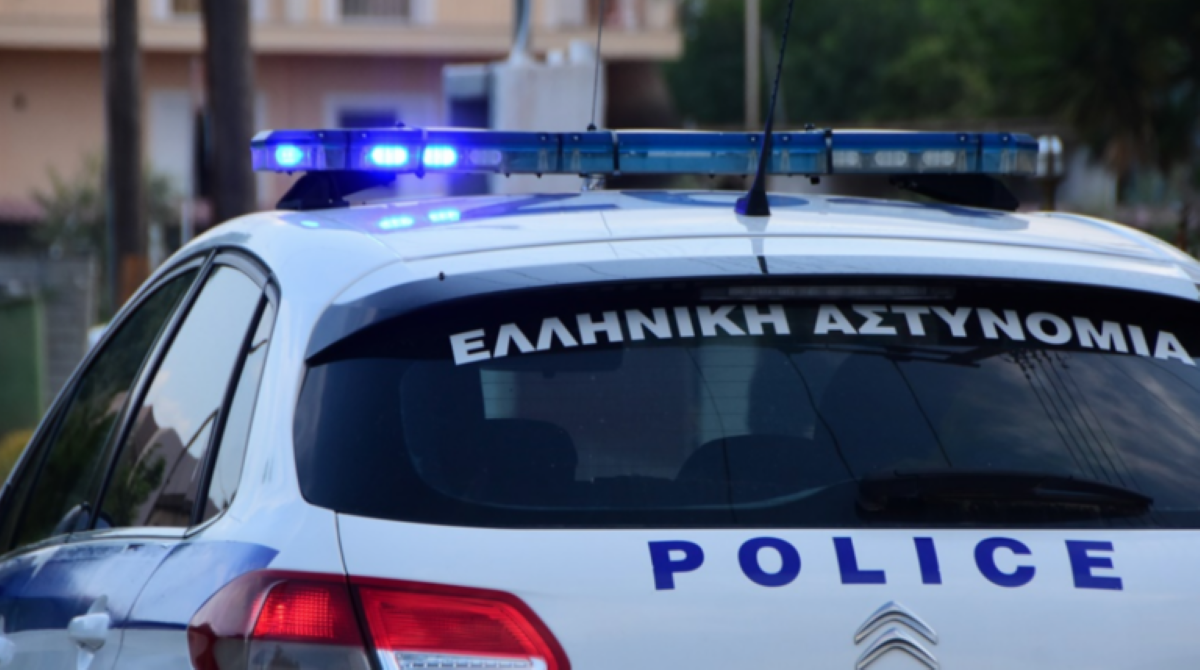 Τροχαίο ατύχημα στη Ν. Ιωνία – Φορτηγό συγκρούστηκε με δίκυκλο – ONLARISSA.GR Νέα Ειδήσεις Λάρισα