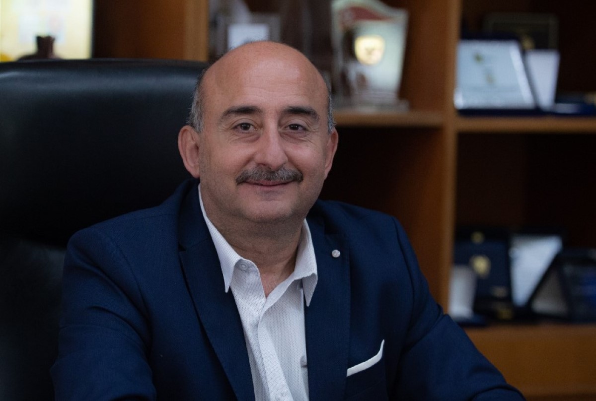 Ο Δήμος Τρικαίων καταδικάζει την επίθεση στο Γενικό Γραμματέα του – ONLARISSA.GR Νέα Ειδήσεις Λάρισα