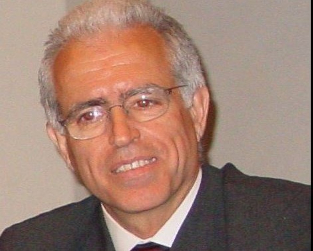 Ποιος είναι ο νέος διοικητής που αναλαμβάνει καθήκοντα στο Γενικό Νοσοκομείο Βόλου – Ο Ανδρέας Μαζαράκης στο τιμόνι εντός δέκα ημερών