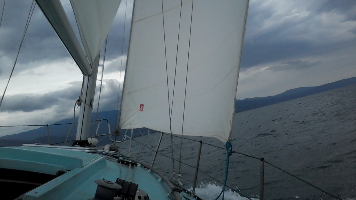 Αγνοείται ιστιοπλοϊκό σκάφος 8,5 μέτρων στον Παγασητικό – Σε εξέλιξη κινητοποίηση από το Λιμενικό – ONLARISSA.GR Νέα Ειδήσεις Λάρισα