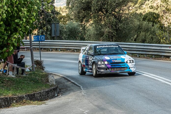 Κλειστός ο δρόμος προς Πήλιο το Σαββατοκύριακο για την 44η Ανάβαση Πορταριάς