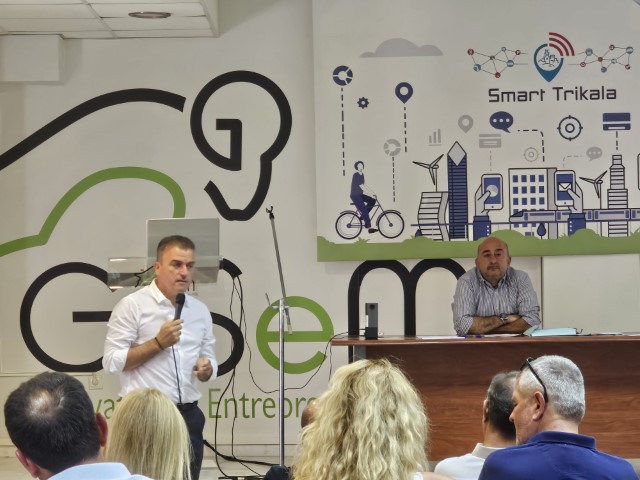 Πέρασε η πρότασή τους – ONLARISSA.GR Νέα Ειδήσεις Λάρισα